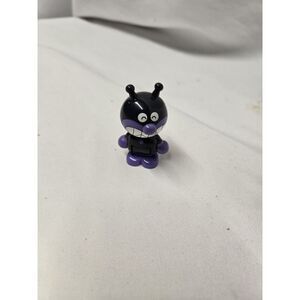 Block Lab Baikin Jomo Dadandan Bucket Limited Face F/S-M501 from japan Rare  Goo